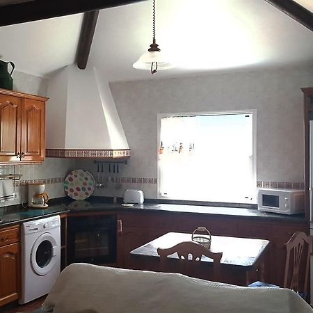 הוילה פלאיה הונדה Casa Makuki מראה חיצוני תמונה