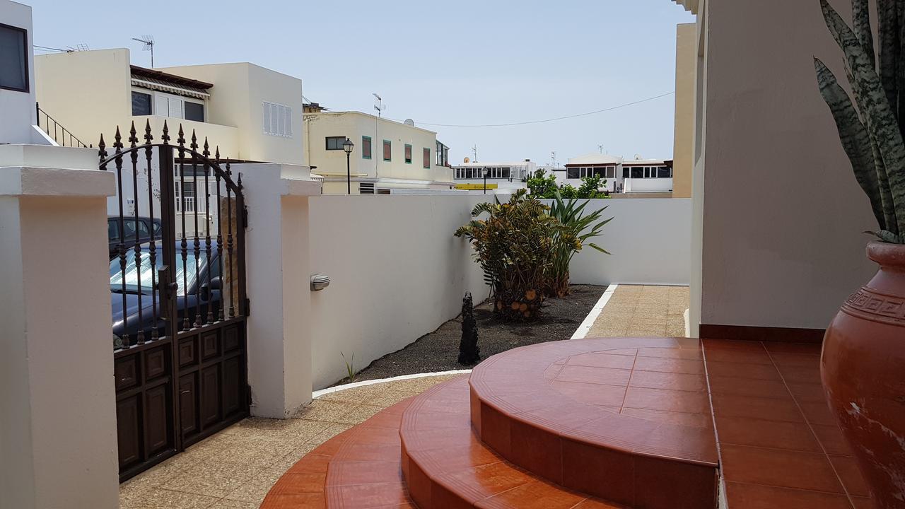 הוילה פלאיה הונדה Casa Makuki מראה חיצוני תמונה