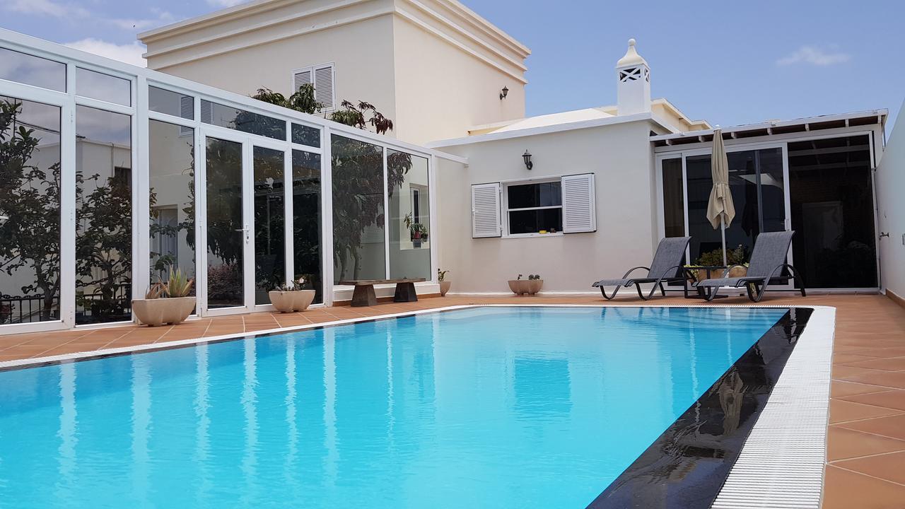 הוילה פלאיה הונדה Casa Makuki מראה חיצוני תמונה