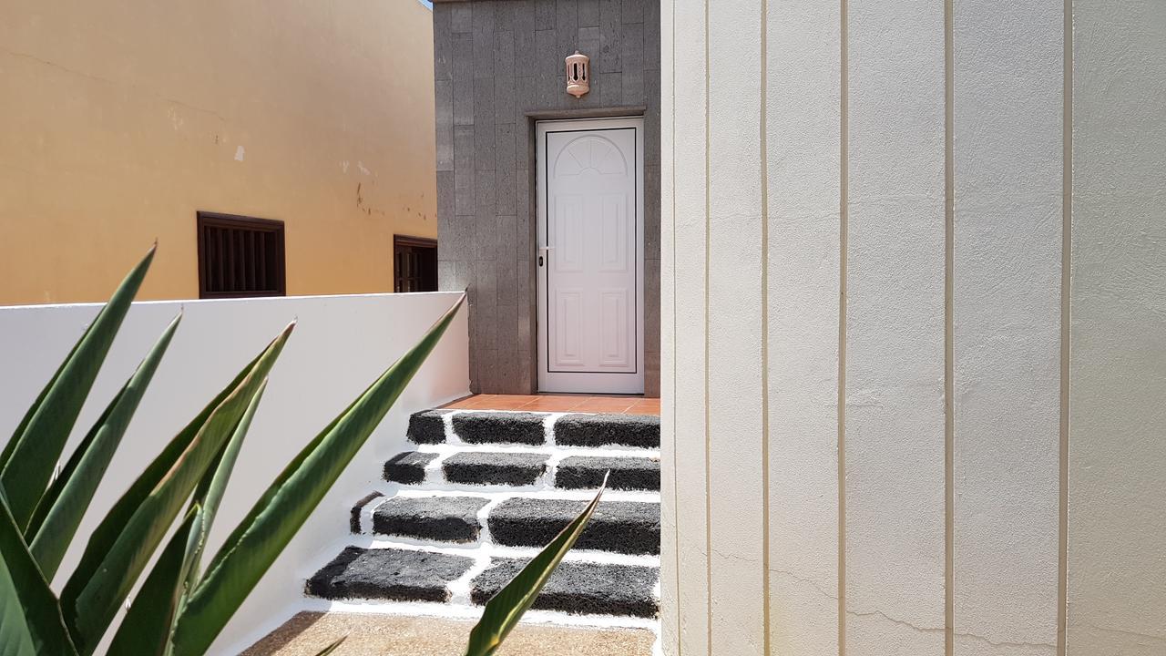 הוילה פלאיה הונדה Casa Makuki מראה חיצוני תמונה