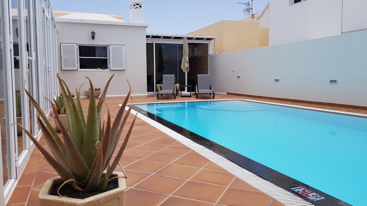 הוילה פלאיה הונדה Casa Makuki מראה חיצוני תמונה