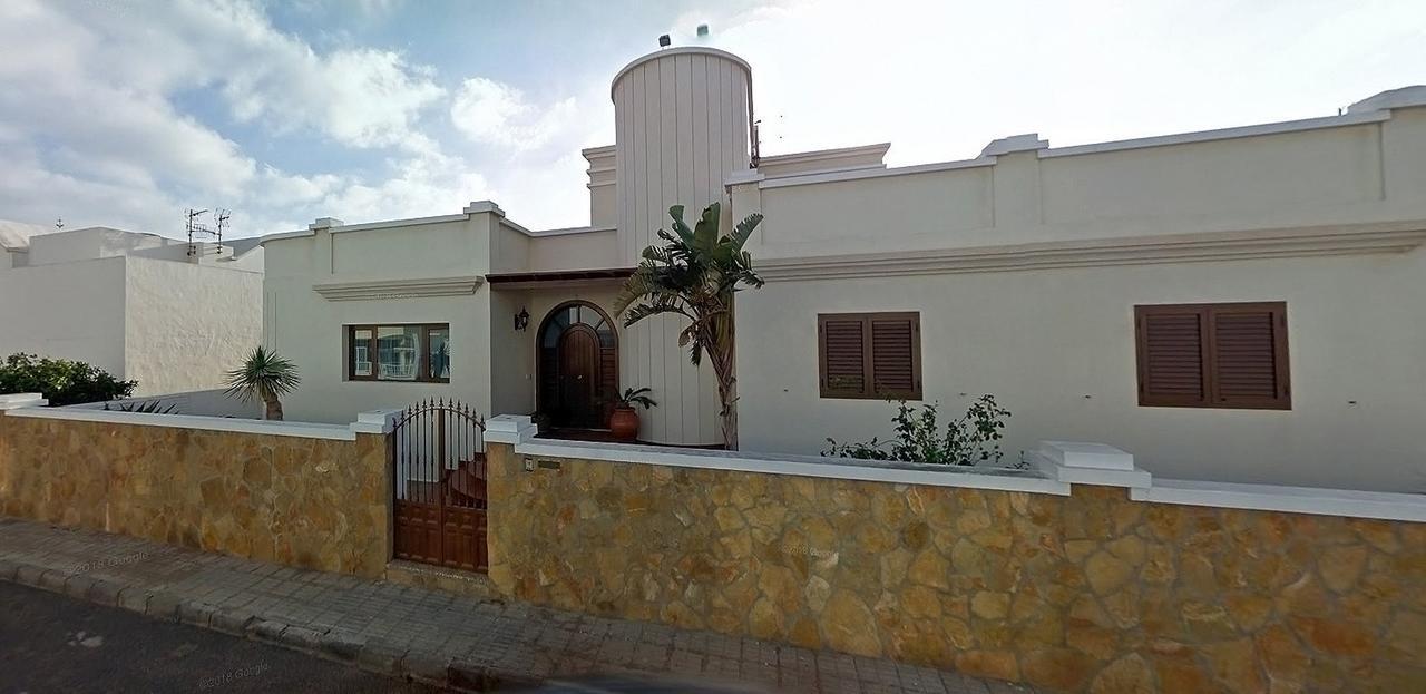 הוילה פלאיה הונדה Casa Makuki מראה חיצוני תמונה
