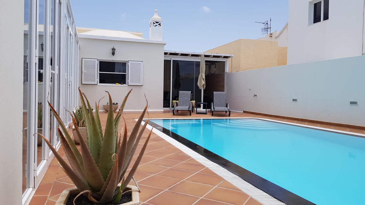 הוילה פלאיה הונדה Casa Makuki מראה חיצוני תמונה