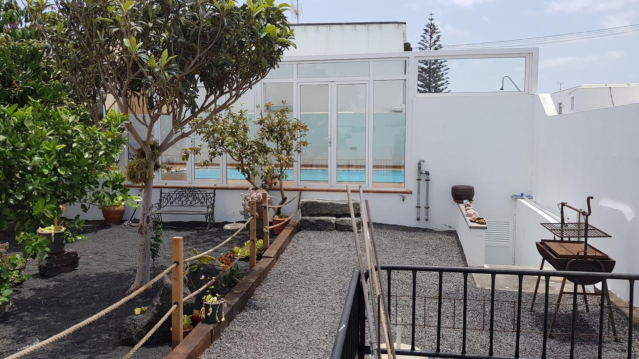 הוילה פלאיה הונדה Casa Makuki מראה חיצוני תמונה